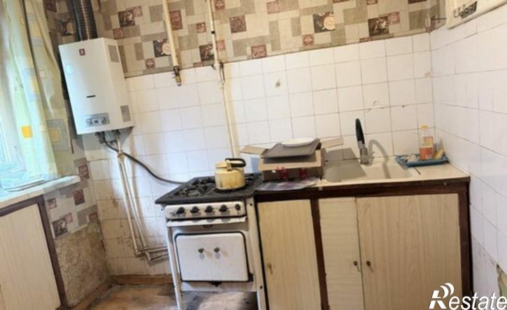 3-комн квартира ул Куйбышева, 28,  д. 28