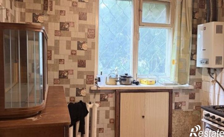 3-комн квартира ул Куйбышева, 28,  д. 28
