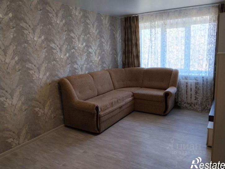 1-комн квартира ул Ленина, 51,  д. 51