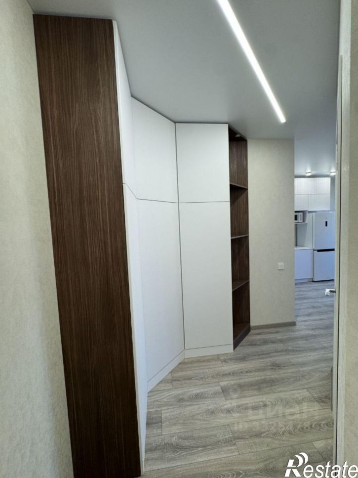 1-комн квартира ул Аркадия Шипунова, 1,  д. 1