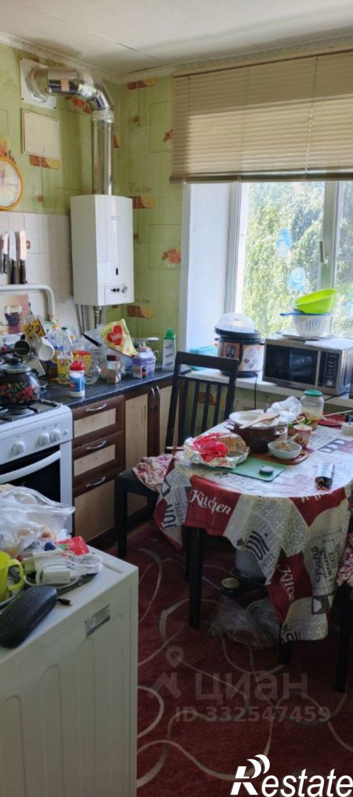 2-комн квартира ул Ленина, 32,  д. 32