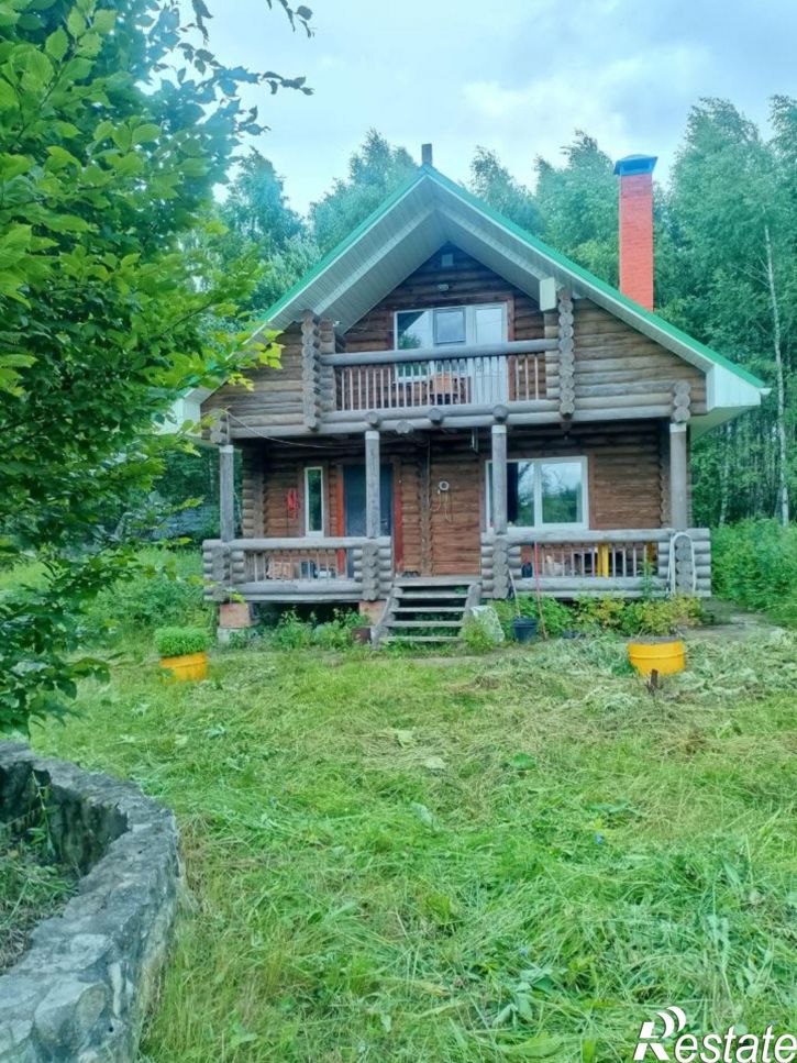 Коттедж/дом городской округ Тула