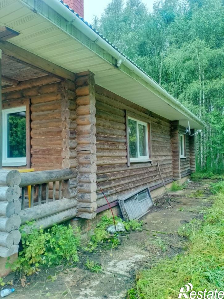Коттедж/дом городской округ Тула