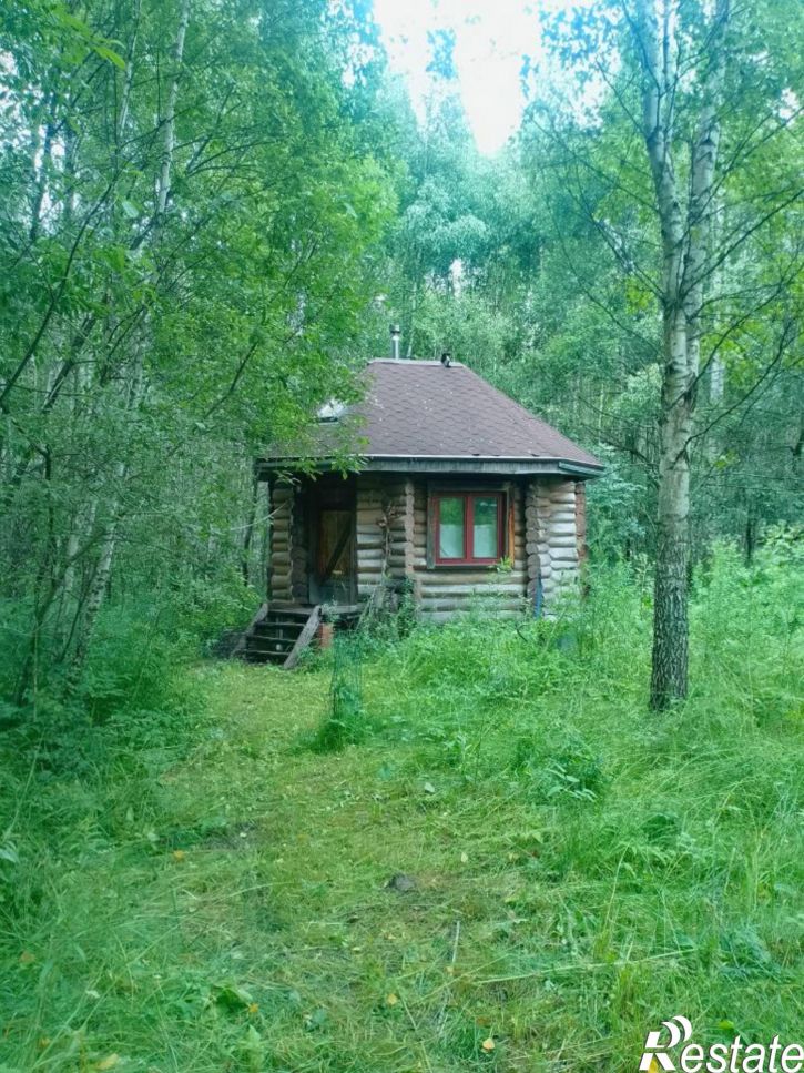 Коттедж/дом городской округ Тула
