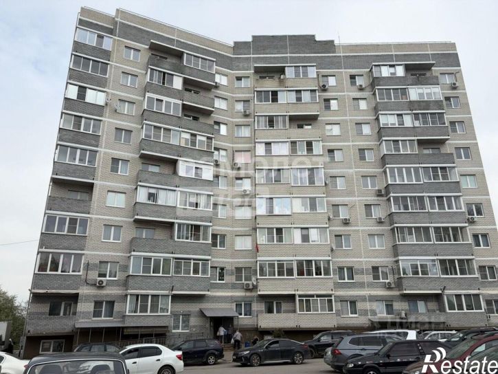 2-комн квартира Ленинский район, д.188