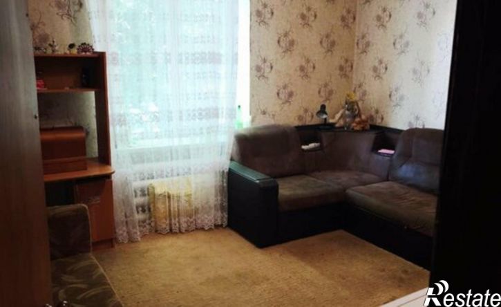 3-комн квартира ул Новая, 21,  д. 21