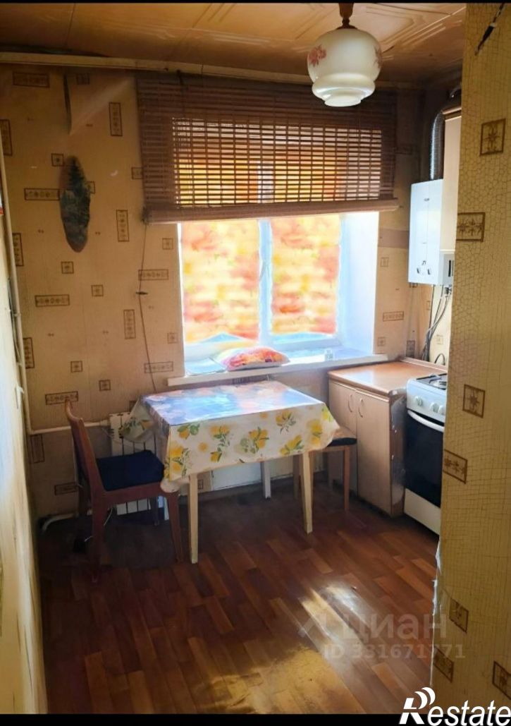 2-комн квартира ул Молодцова, 3,  д. 3