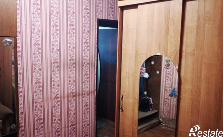 3-комн квартира ул Новая, 21,  д. 21