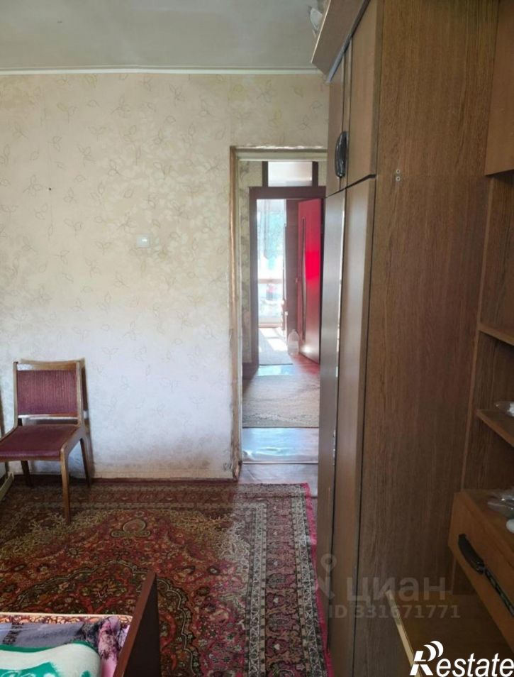 2-комн квартира ул Молодцова, 3,  д. 3