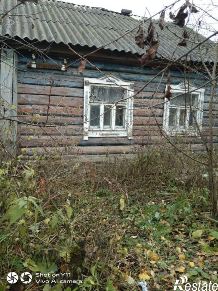 Коттедж/дом Кимовский район
