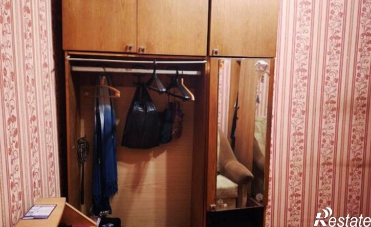 3-комн квартира ул Новая, 21,  д. 21