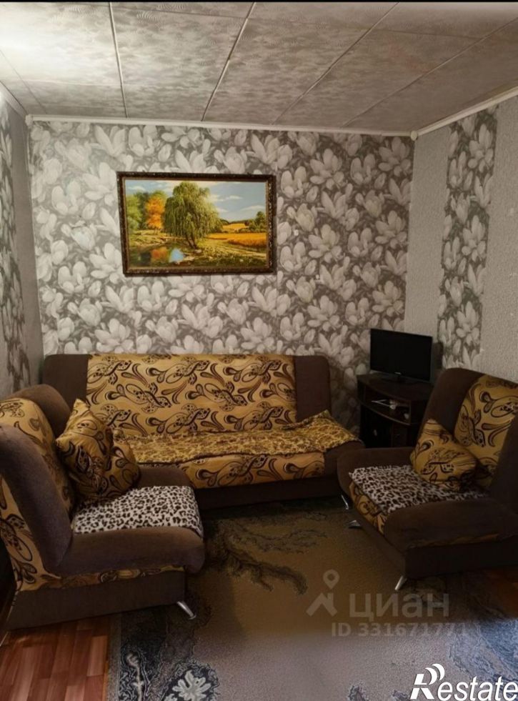 2-комн квартира ул Молодцова, 3,  д. 3