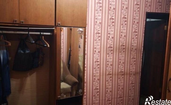 3-комн квартира ул Новая, 21,  д. 21