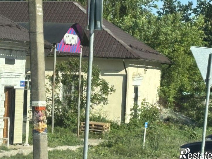 Земельный участок ул Юбилейная, 11А,  д. 11А