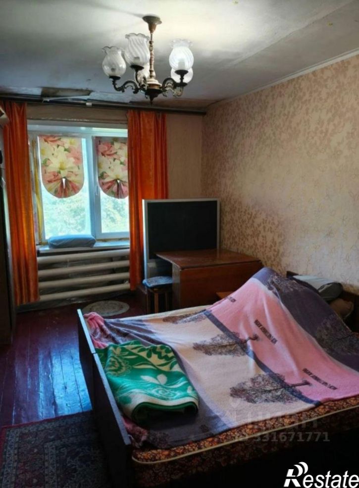 2-комн квартира ул Молодцова, 3,  д. 3