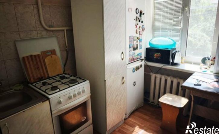3-комн квартира ул Новая, 21,  д. 21