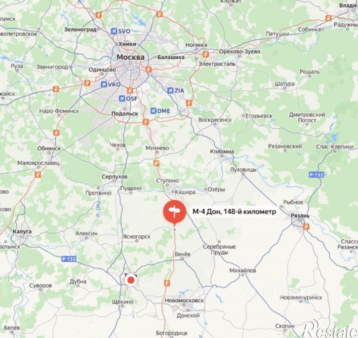 Склад ул Лесная, 101,  д. 101
