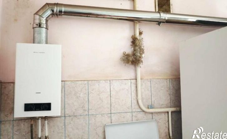 3-комн квартира ул Новая, 21,  д. 21
