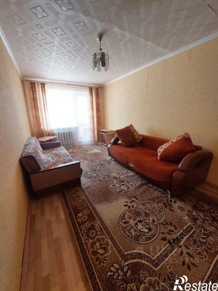 1-комн квартира ул Пролетарская, 31а,  д. 31а