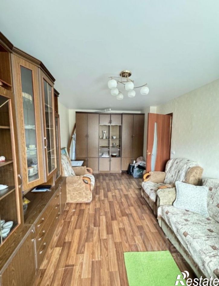 2-комн квартира ул Маяковского, 10,  д. 10