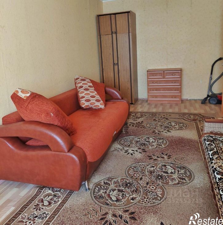 1-комн квартира ул Пролетарская, 31а,  д. 31а
