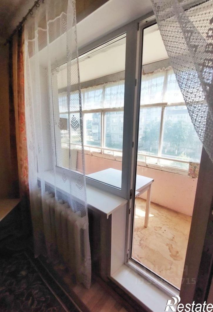 1-комн квартира ул Пролетарская, 31а,  д. 31а