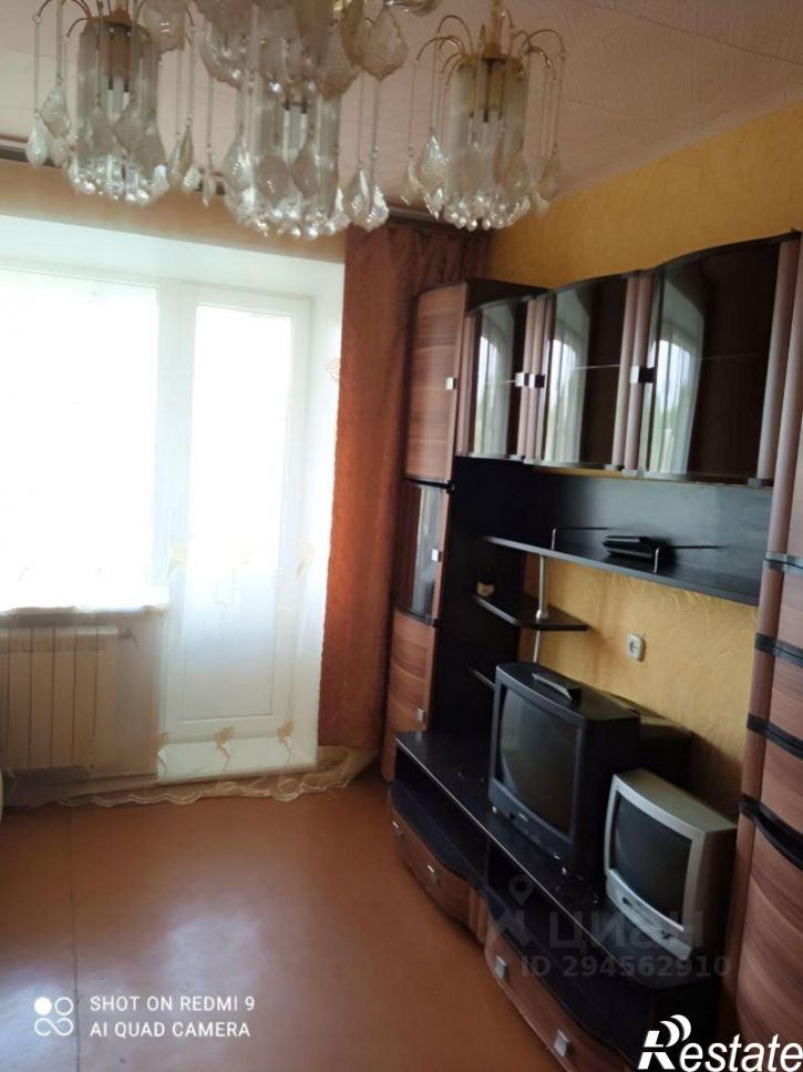 2-комн квартира ул Южная, 18,  д. 18