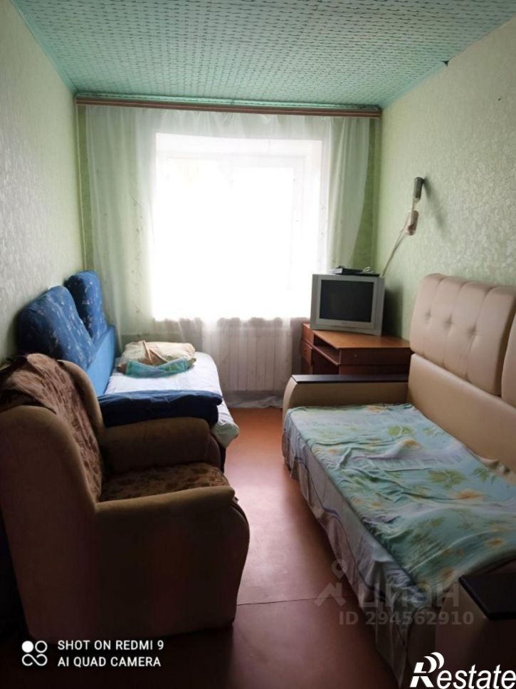 2-комн квартира ул Южная, 18,  д. 18