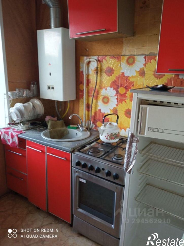 2-комн квартира ул Южная, 18,  д. 18