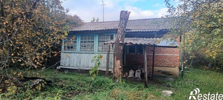 Коттедж/дом