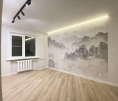 2-комн, 45кв м, этаж 5/5 ул Мира, 16