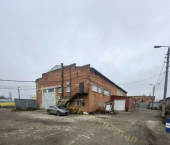 помещение 738 кв м Щекинский р-н,  Щекино, Пирогова ул, 43