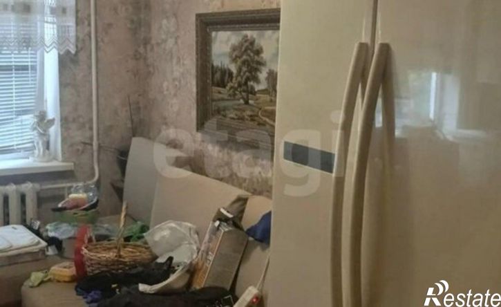 3-комн квартира кв-л 50 лет Октября, 7,  д. 7