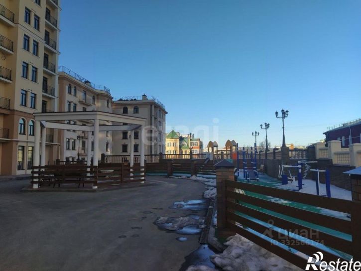 Гараж/парковка