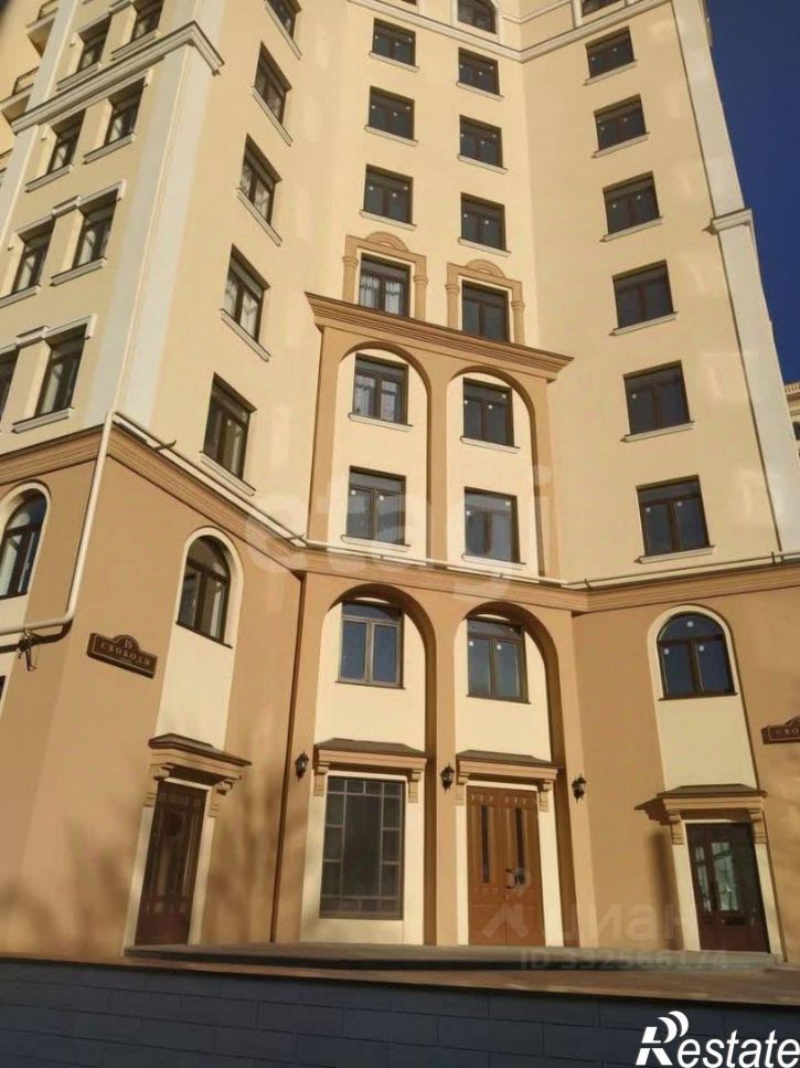 Гараж/парковка