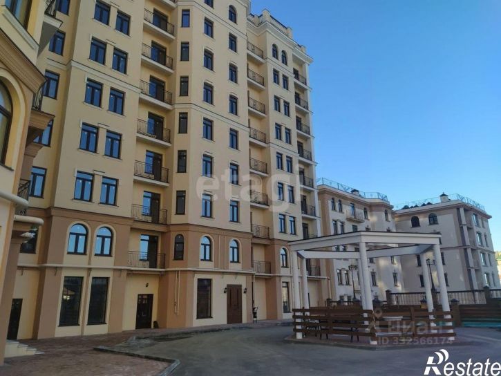 Гараж/парковка