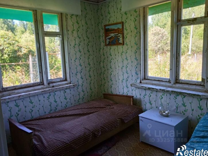 Коттедж/дом городской округ Алексин