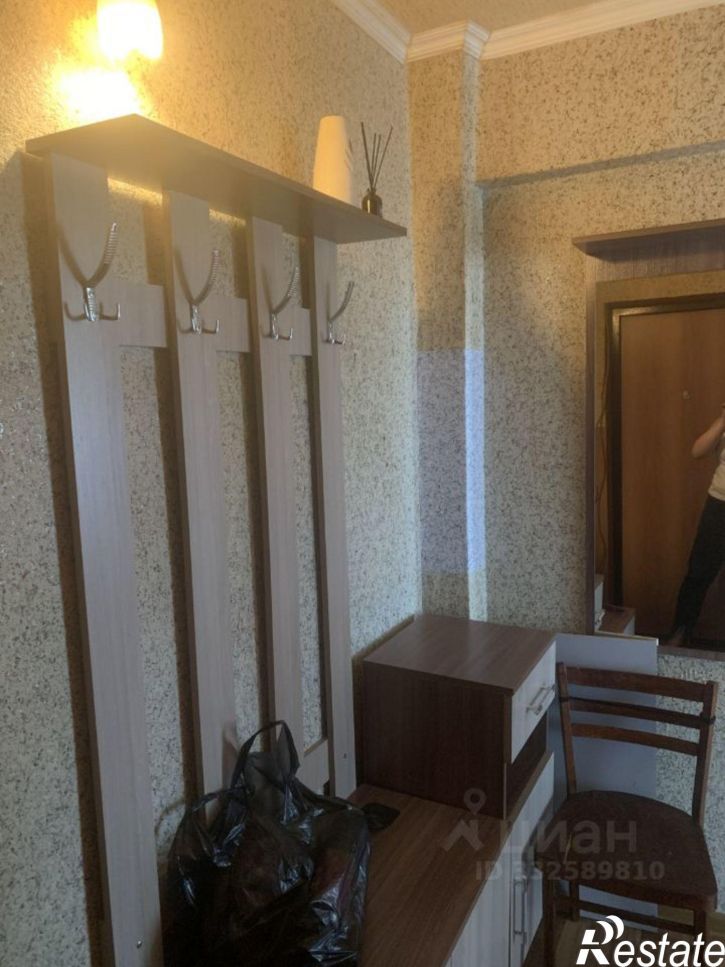 1-комн квартира Ефремов, улица Дружбы, 11