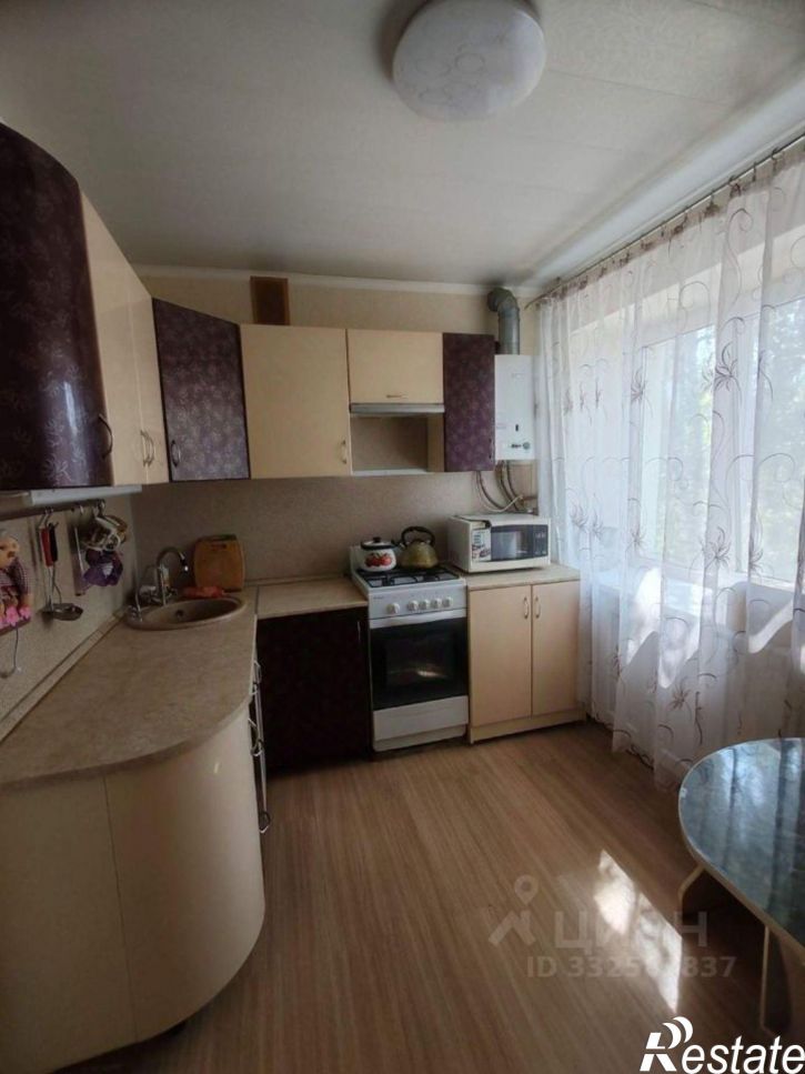 2-комн квартира Щекинский район, Щекино