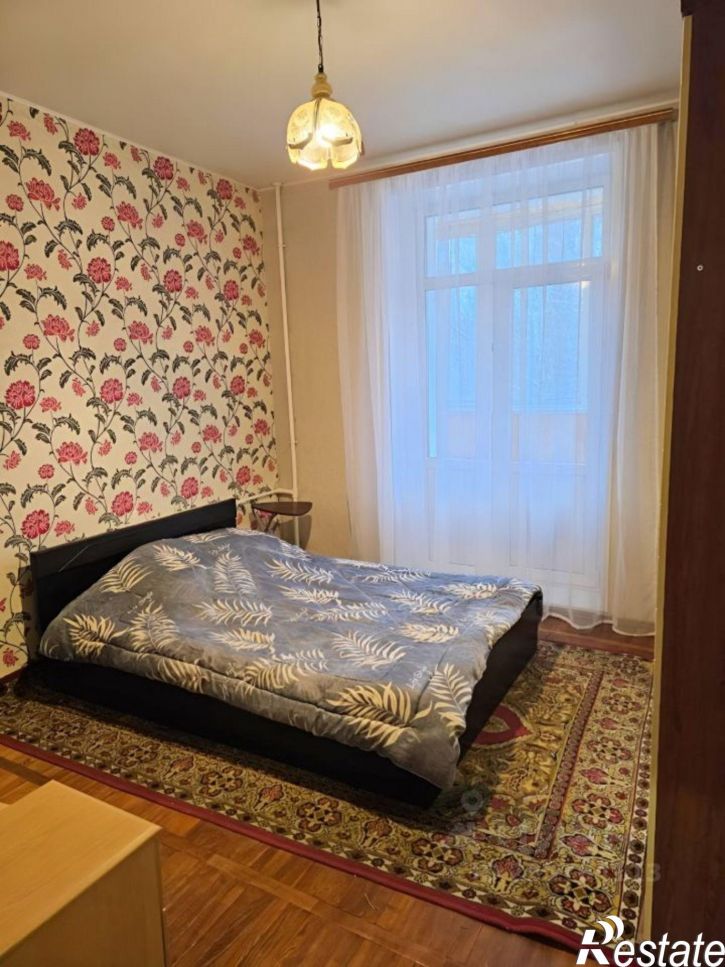 2-комн квартира Тула, улица Мориса Тореза, 6