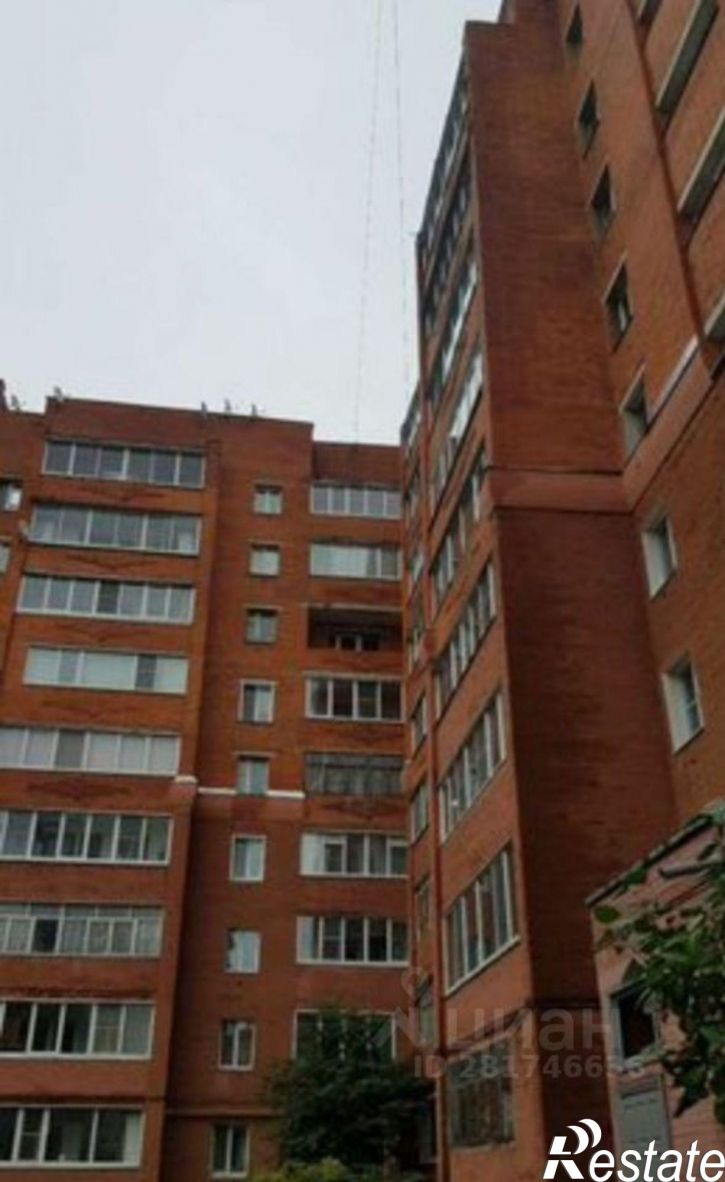 2-комн квартира шоссе Генерала Короткова, 9,  д. 9
