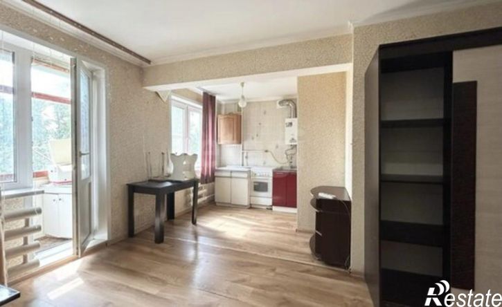 2-комн квартира ул Комарова, 9,  д. 9