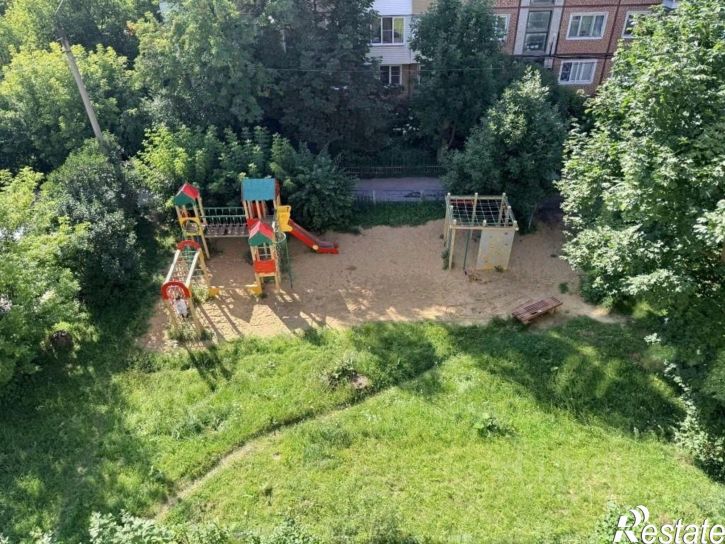 2-комн квартира ул Седова, д 41Б