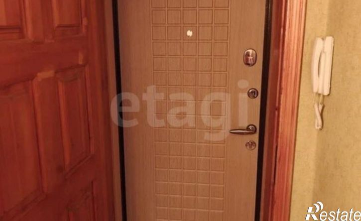 1-комн квартира Щёкино, улица Победы, 3