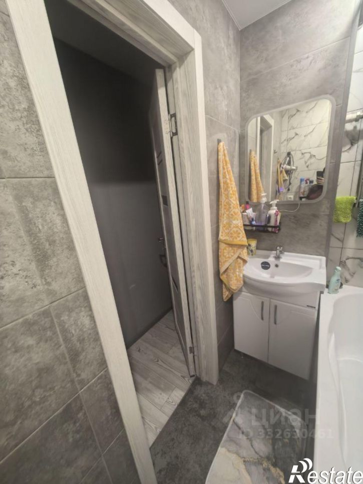 1-комн квартира Тула, улица Кирова, 32