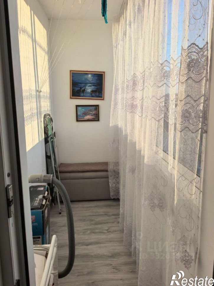 1-комн квартира Тула, улица Кирова, 32