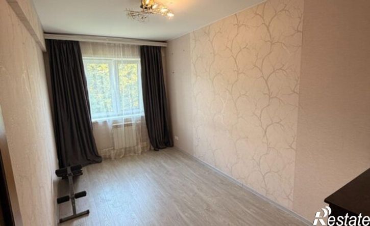 3-комн квартира Ефремов, улица Химиков, 7