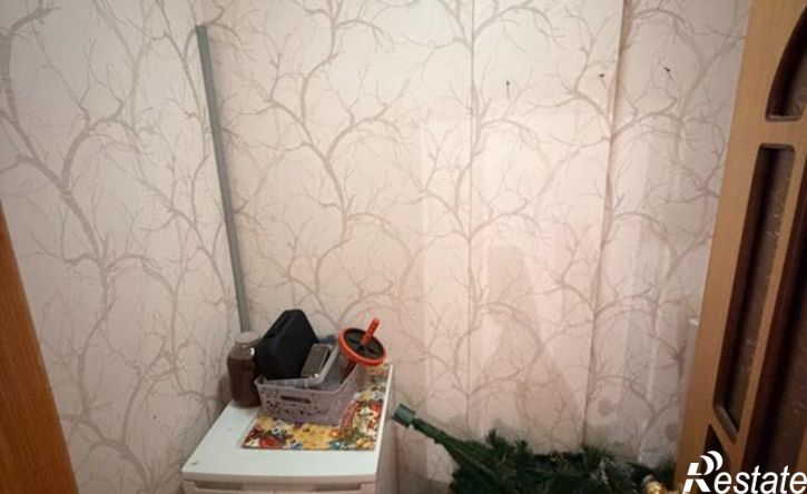 3-комн квартира Ефремов, улица Химиков, 7