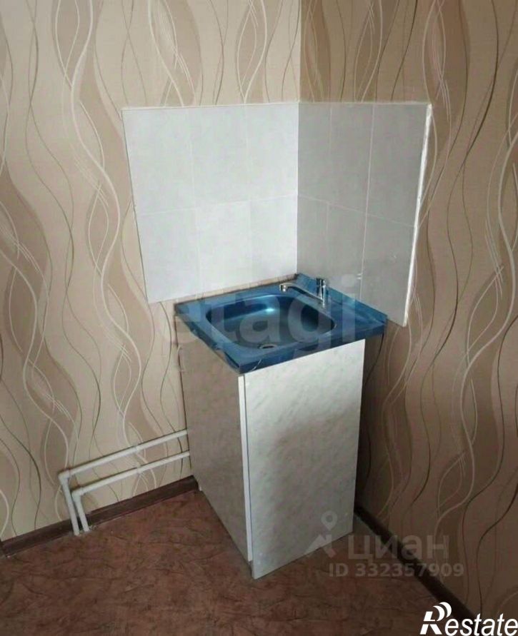 1-комн квартира