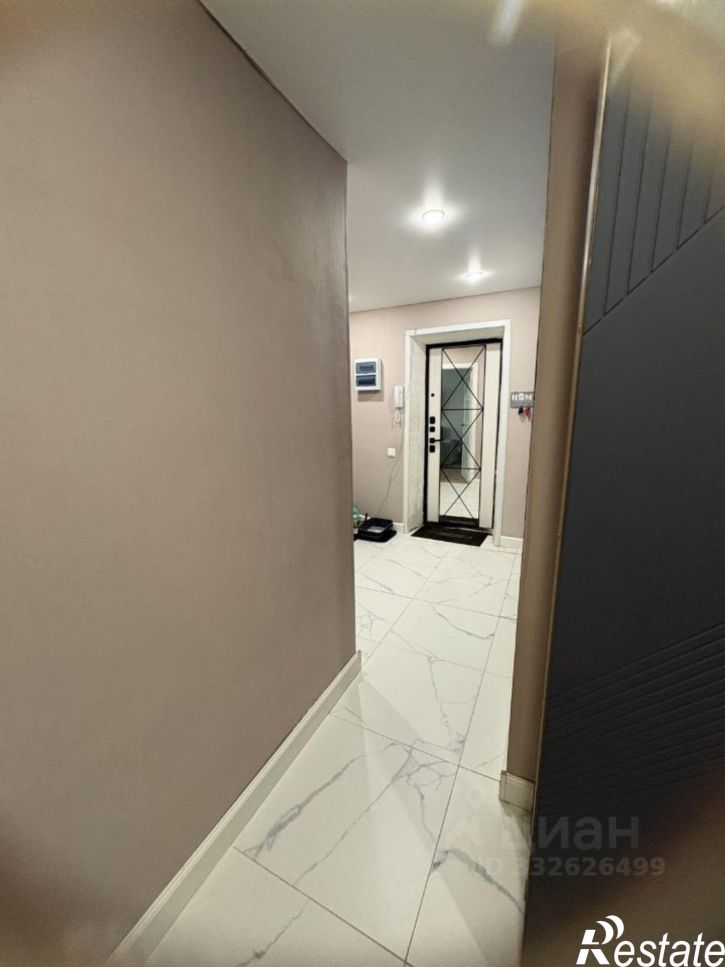 3-комн квартира Тула, посёлок Косая Гора, улица Пушкина, 18